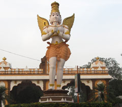 book a Tirupati darshan packages from Chennai 